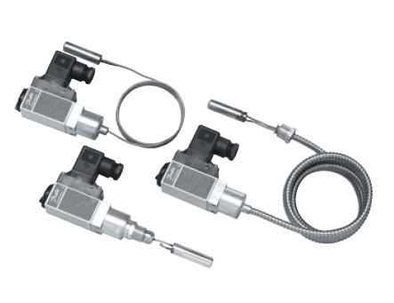 MBC 8000 in MBC 8100 Termostati